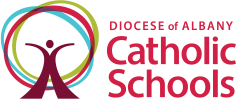 Diocese of Albany Logo